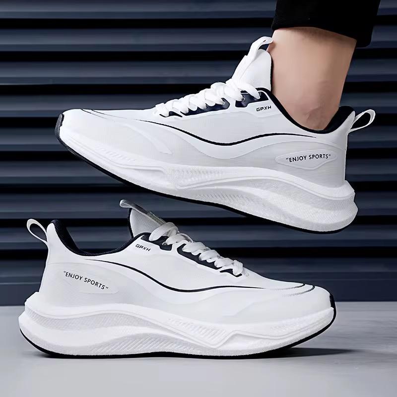 حذاء مريح وأنيق للاستخدام اليومي – خامات عالية الجودة وتصميم عصري خفيف الوزن