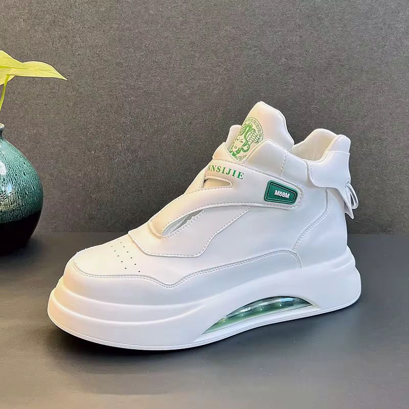 حذاء رياضى عصري جديد مخصص لرجال للجري و الارتداء اليومي