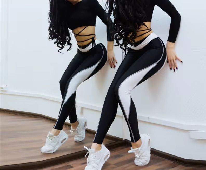 ليجانز  نسائي رياضى للتمرين و الجيم