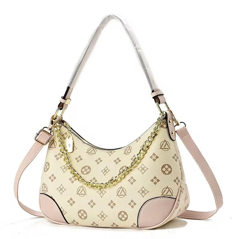 حقائب يد نسائيه كاجوال بتصميم بسيط وعصرى