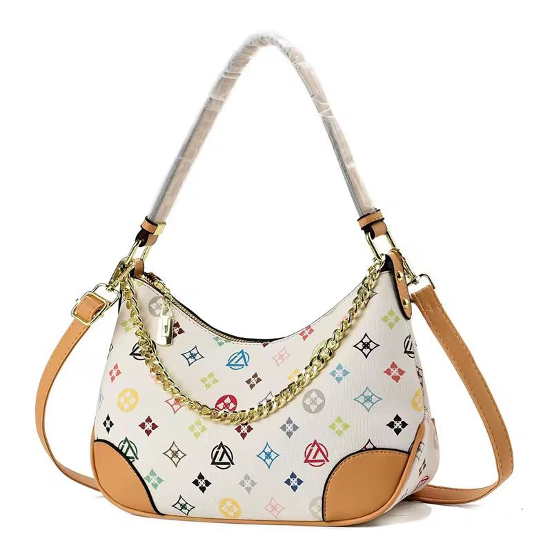 حقائب يد نسائيه كاجوال بتصميم بسيط وعصرى