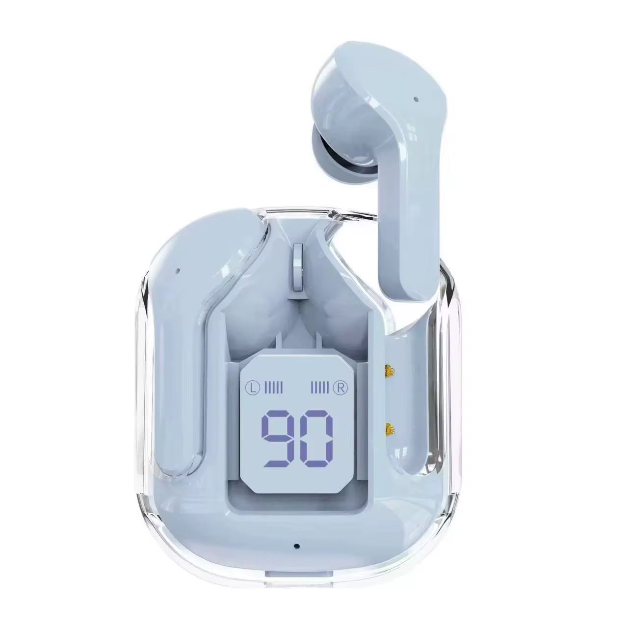 سماعات أذن رقمية للألعاب أحدث إصدار | صوت محيطي فائق الجودة وتصميم عصري مذهل