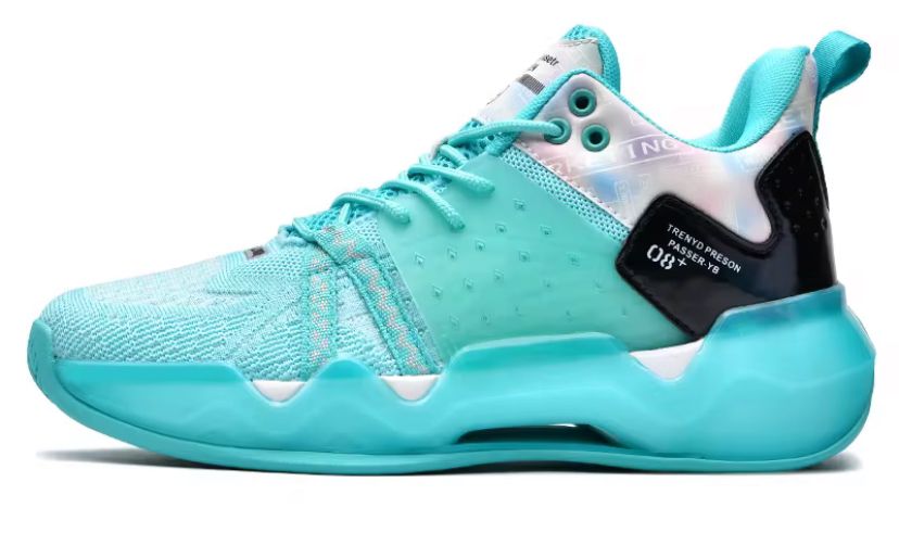 حذاء كره السله عالى الجوده للرجال مصنوع من المطاط