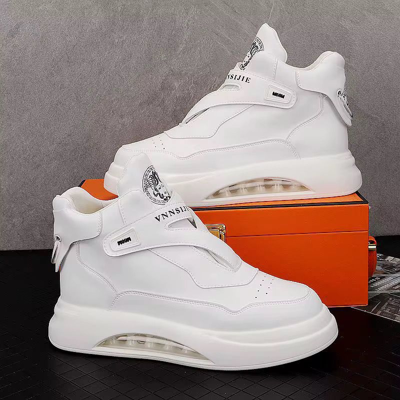 حذاء رياضى عصري جديد مخصص لرجال للجري و الارتداء اليومي