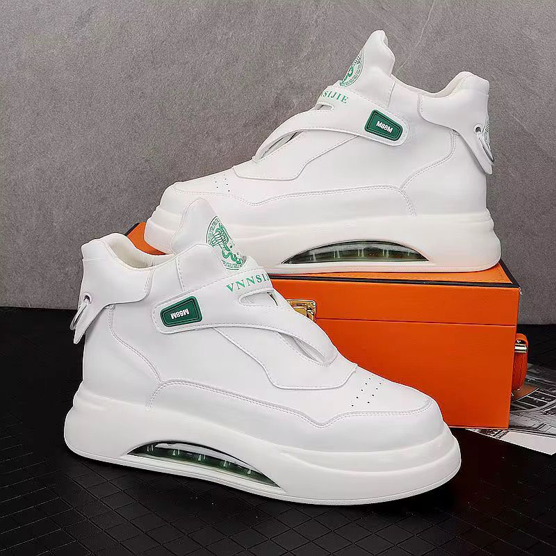 حذاء رياضى عصري جديد مخصص لرجال للجري و الارتداء اليومي