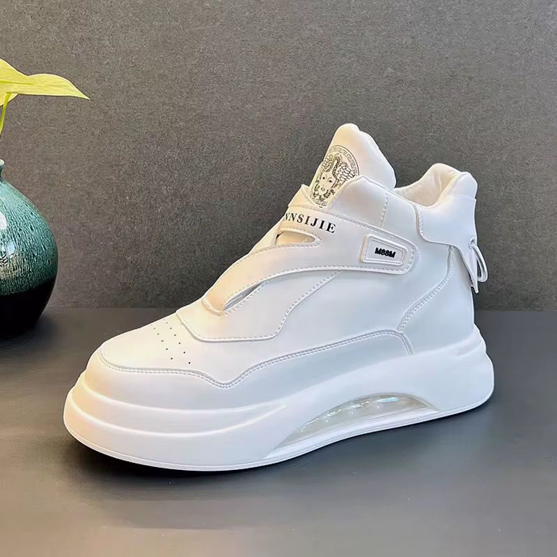 حذاء رياضى عصري جديد مخصص لرجال للجري و الارتداء اليومي