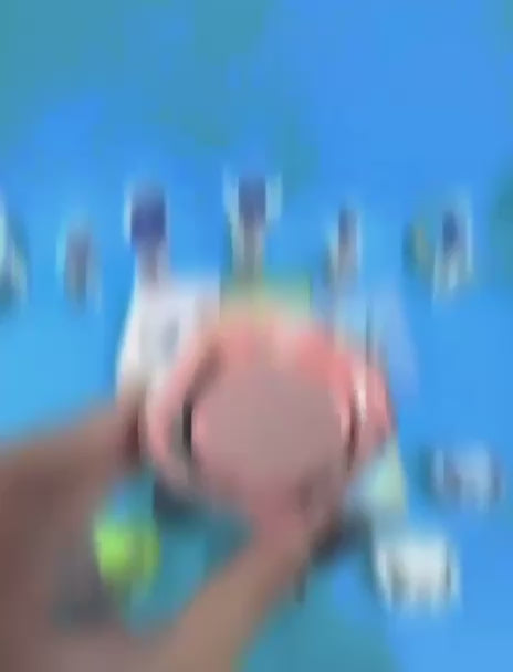 سماعات أذن رياضية لاسلكية AIR 39 TWS مع شاشة | صوت HiFi وبطارية طويلة الأمد